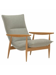 Adea - Tao-nojatuoli - HARMAA | Stockmann