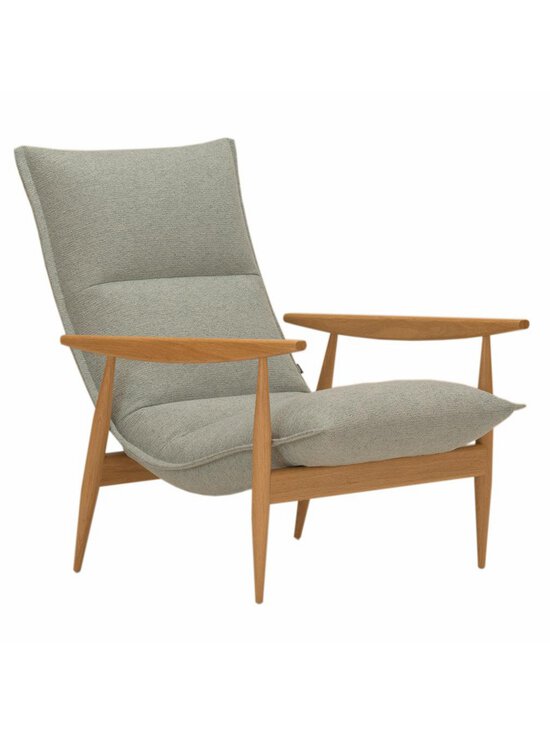 Adea - Tao-nojatuoli - HARMAA | Stockmann - photo 1