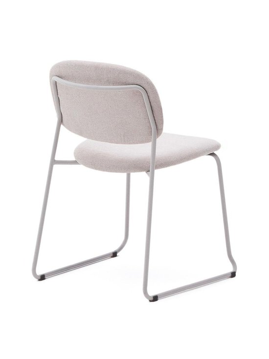 Kave Home - Meli-tuoli - BEIGE | Stockmann - photo 3