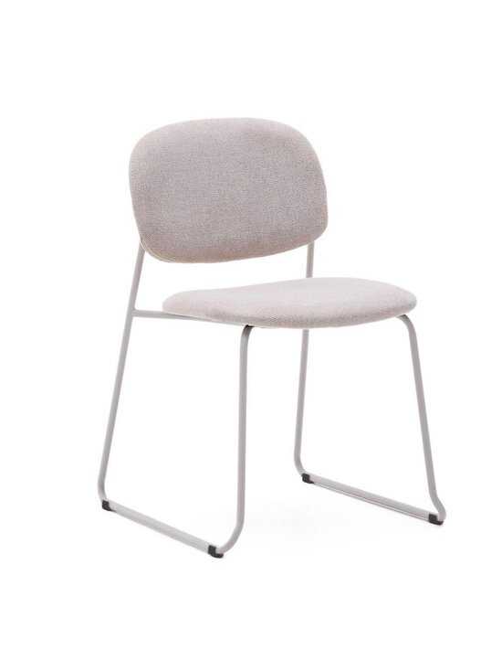 Kave Home - Meli-tuoli - BEIGE | Stockmann - photo 1