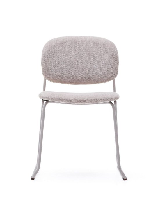 Kave Home - Meli-tuoli - BEIGE | Stockmann - photo 2