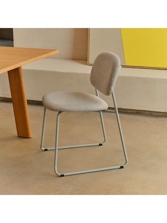 Kave Home - Meli-tuoli - BEIGE | Stockmann - photo 5