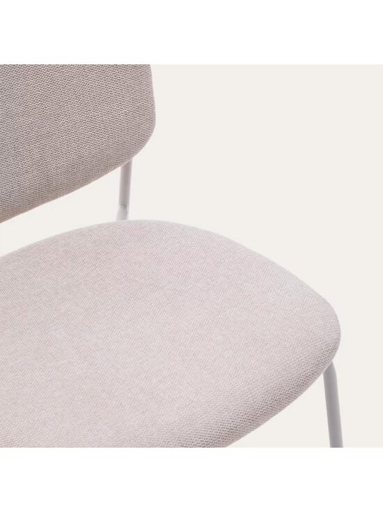 Kave Home - Meli-tuoli - BEIGE | Stockmann - photo 7