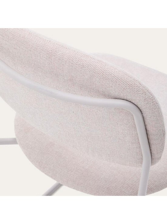 Kave Home - Meli-tuoli - BEIGE | Stockmann - photo 6
