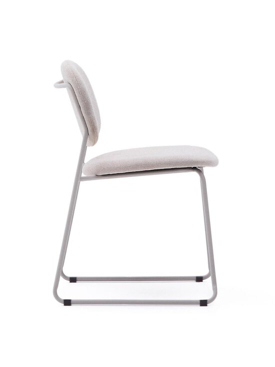 Kave Home - Meli-tuoli - BEIGE | Stockmann - photo 4