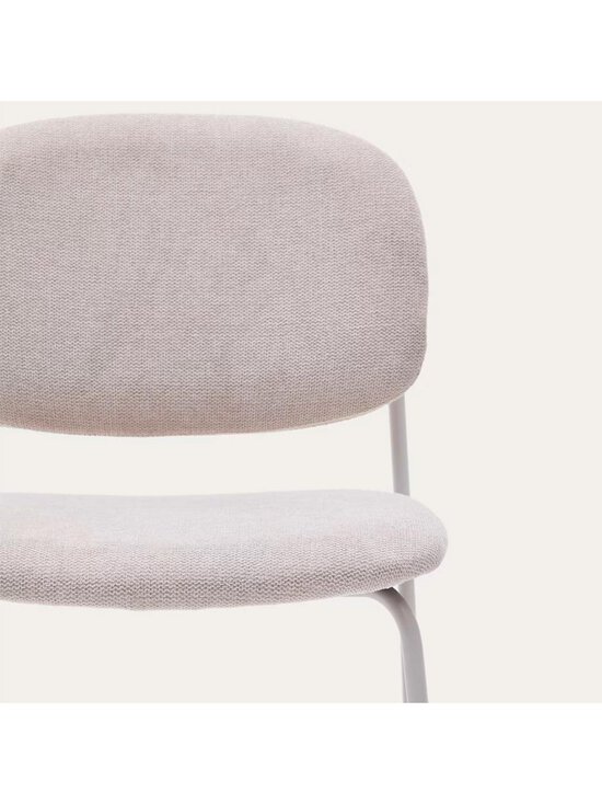 Kave Home - Meli-tuoli - BEIGE | Stockmann - photo 8