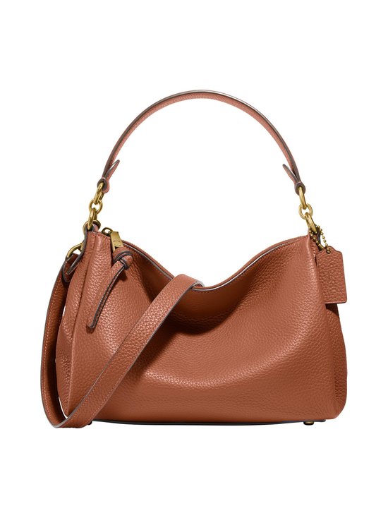 Shay Crossbody -nahkalaukku