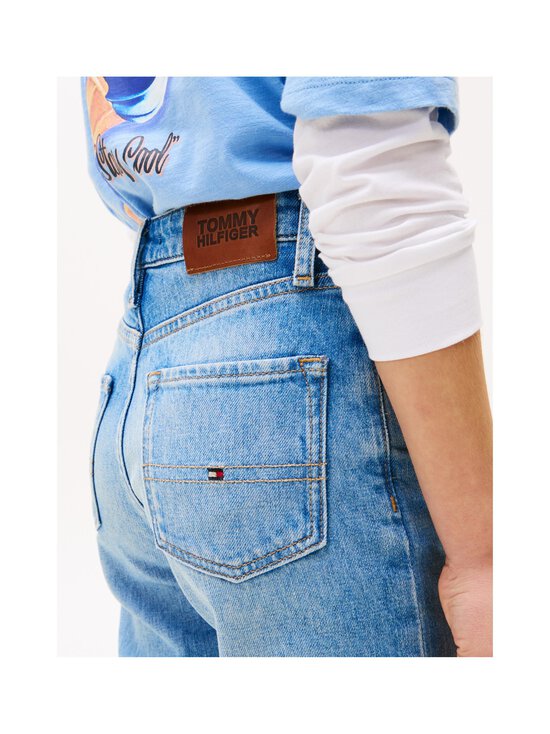 Tommy Hilfiger - Skater Light Wast -farkut - 1A5 VINTAGEMEDCOMF - photo 2 Tommy Hilfiger - Skater Light Wast -farkut - 1A5 VINTAGEMEDCOMF | Stockmann - photo 2