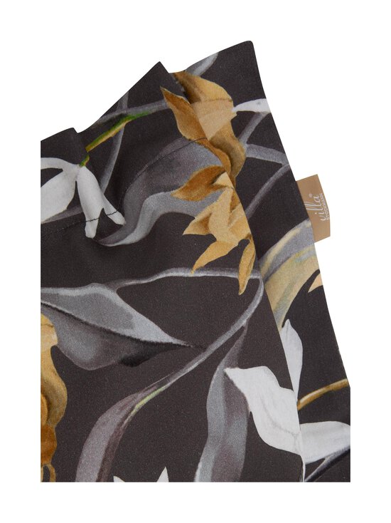 Villa Stockmann - Iris-satiinityynyliina - DK.GREY/WHITE/SAND COMBO - photo 2 Villa Stockmann - Iris-satiinityynyliina - DK.GREY/WHITE/SAND COMBO | Stockmann - photo 2