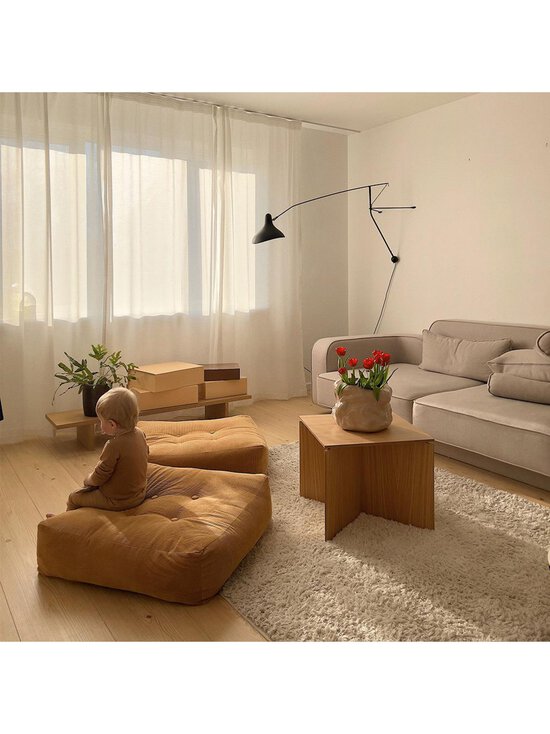 Karup Design - More-lattiatyyny 70 x 70 cm - RUSKEA | Stockmann - photo 3