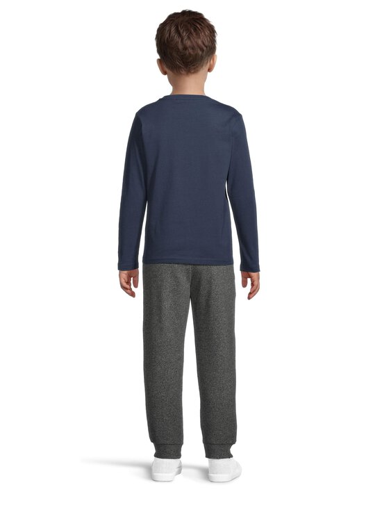 Bogi - Trikoopluus Jan - NAVY BLUE | Stockmann - photo 3