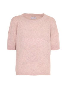 SAND Copenhagen - Delmy kašmira džemperis - 610 PEACH | Stockmann