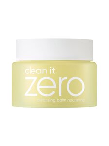 Banila Co - Clean It Zero Cleansing Balm Nourishing -puhdistusaine | Stockmann
