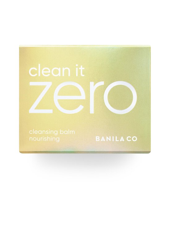 Banila Co - Puhastuspalsam Clean It Zero Cleansing Balm Nourishing - NOCOL - photo 4 Banila Co - Puhastuspalsam Clean It Zero Cleansing Balm Nourishing - NOCOL | Stockmann - photo 4