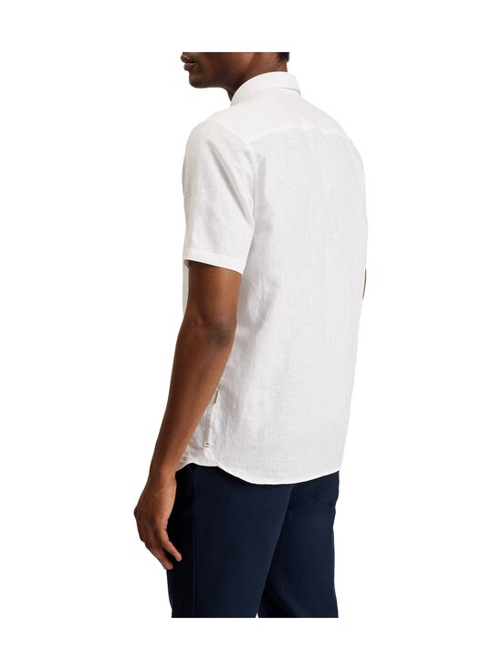 Ted Baker London - Särk Palomas Regular Fit - WHITE - photo 3 Ted Baker London - Särk Palomas Regular Fit - WHITE | Stockmann - photo 3