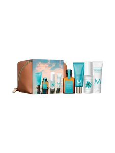 Moroccanoil - Travel Body Kit ādas kopšanas komplekts Moroccanoil - Travel Body Kit ādas kopšanas komplekts | Stockmann