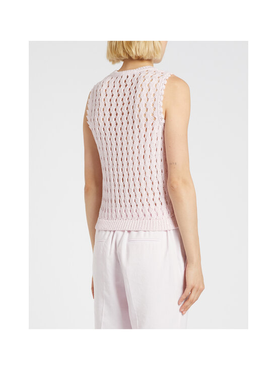Marella - MlmEmiro-neuletoppi - 2 PINK | Stockmann - photo 2