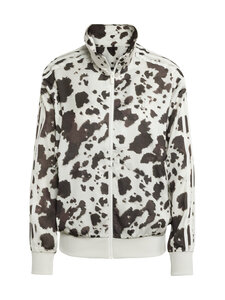 adidas Originals - Satiinist treeningjakk - KA2683 MULTCO/OWHITE | Stockmann