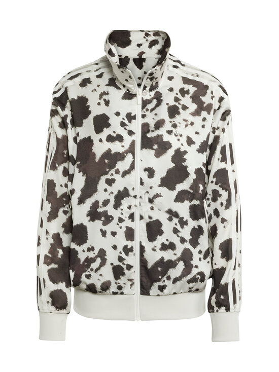 adidas Originals - Satiinist treeningjakk - KA2683 MULTCO/OWHITE | Stockmann - photo 1