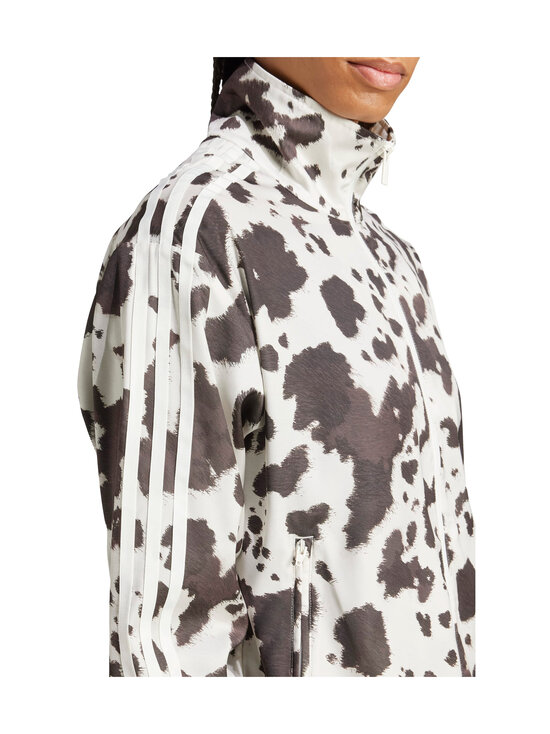 adidas Originals - Satiinist treeningjakk - KA2683 MULTCO/OWHITE | Stockmann - photo 6