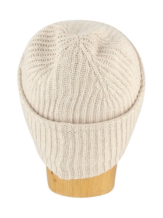 KN Kati Niemi - Müts Camillo - BEIGE 12 | Stockmann - photo 4