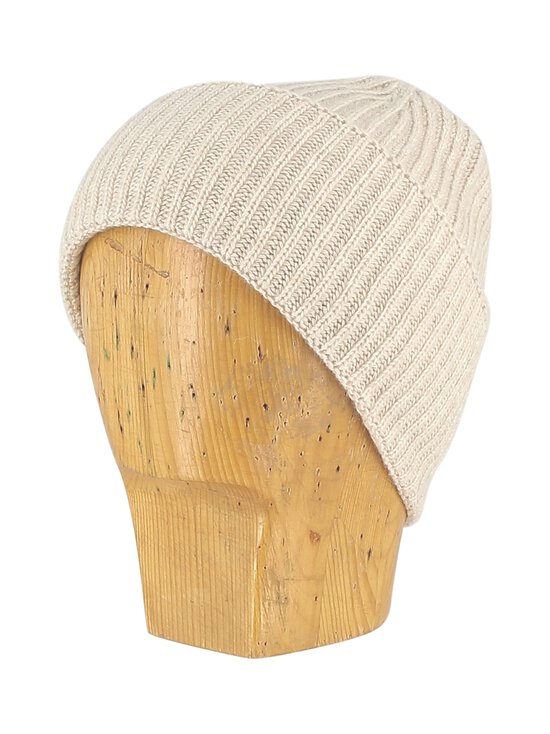 KN Kati Niemi - Müts Camillo - BEIGE 12 | Stockmann - photo 6