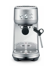 Sage - Bambino-espressokeitin - SILVER | Stockmann