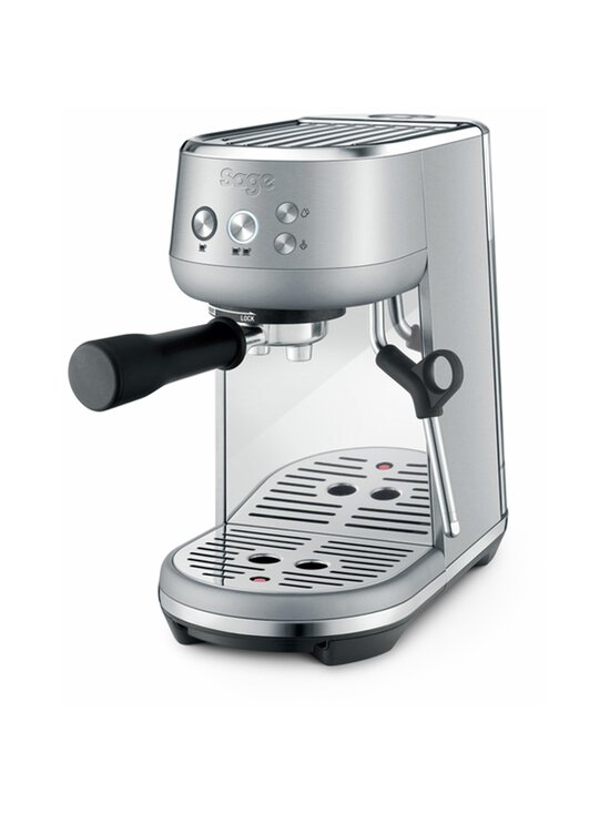 Sage - Bambino-espressokeitin - SILVER - photo 2 Sage - Bambino-espressokeitin - SILVER | Stockmann - photo 2