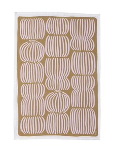 Pentik - Vilja-keittiöpyyhe - OCHRE | Stockmann