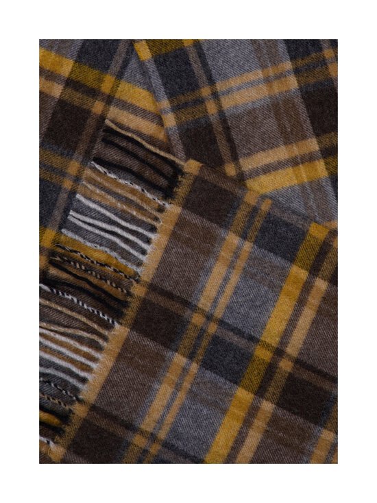 CONSTRUE - Sall Seattle - 902 BROWN YELLOW CHECK | Stockmann - photo 2