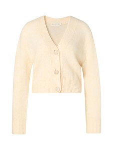Ida Sjöstedt - Camille-neuletakki - CREME WHITE Ida Sjöstedt - Camille-neuletakki - CREME WHITE | Stockmann