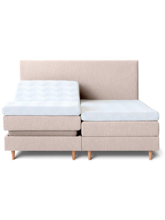 Tempur - Break Adjustable -moottorisänky Classic-pääty 180 x 200 cm / Pro Plus firm - BEIGE | Stockmann - photo 2
