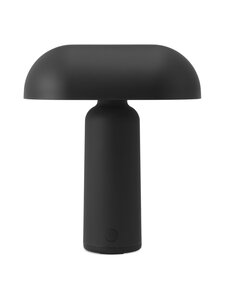 Normann Copenhagen - Laetav lauavalgusti Porta - BLACK Normann Copenhagen - Laetav lauavalgusti Porta - BLACK | Stockmann