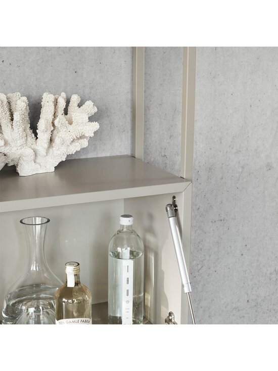 BoConcept - Belize-veistos - VALKOINEN - photo 2 BoConcept - Belize-veistos - VALKOINEN | Stockmann - photo 2