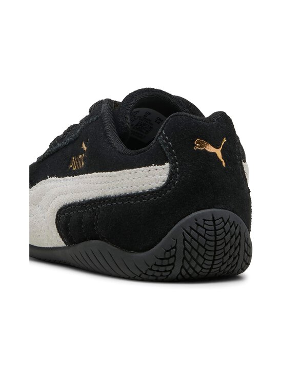 Puma - Speedcat OG AC Inf -mokkanahkasneakerit - 01 PUMA BLACK-PUMA WHITE | Stockmann - photo 5