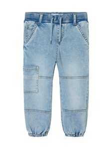 Name It - Teksapüksid NmmBen Baggy - MEDIUM BLUE DENIM Name It - Teksapüksid NmmBen Baggy - MEDIUM BLUE DENIM | Stockmann
