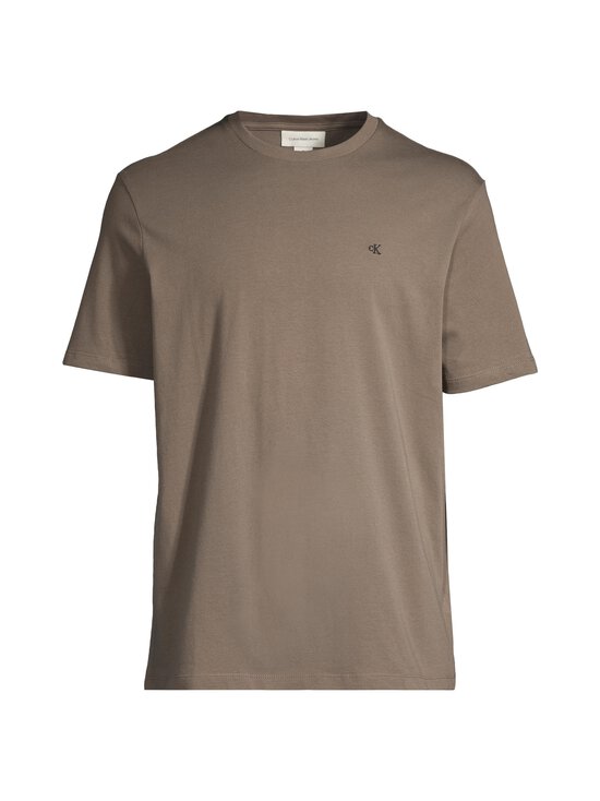 Smooth Cotton Solid t-krekls