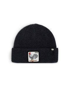 Goorin Bros - The Cock Rooster adīta cepure - EDG01 EDGE | Stockmann