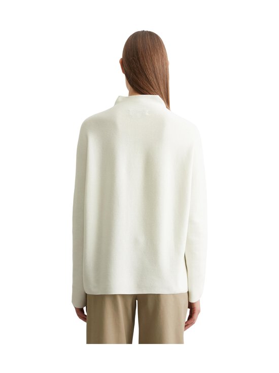 Marc O'Polo - Neule - 156 CREAMY WHITE - photo 3 Marc O'Polo - Neule - 156 CREAMY WHITE | Stockmann - photo 3