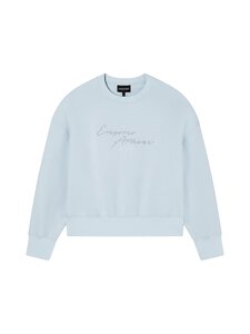 Emporio Armani - Pusa - BABY BLUE | Stockmann