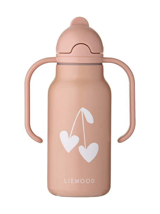 Liewood - Kimmie ūdens pudele 250 ml - 2620 SWEETHEARTS / PALE TUSCANY | Stockmann - photo 1