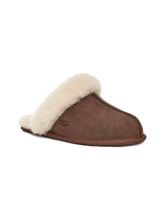 UGG - Scuffette II -nahkatossut - ESP ESPRESSO - photo 6 UGG - Scuffette II -nahkatossut - ESP ESPRESSO | Stockmann - photo 6
