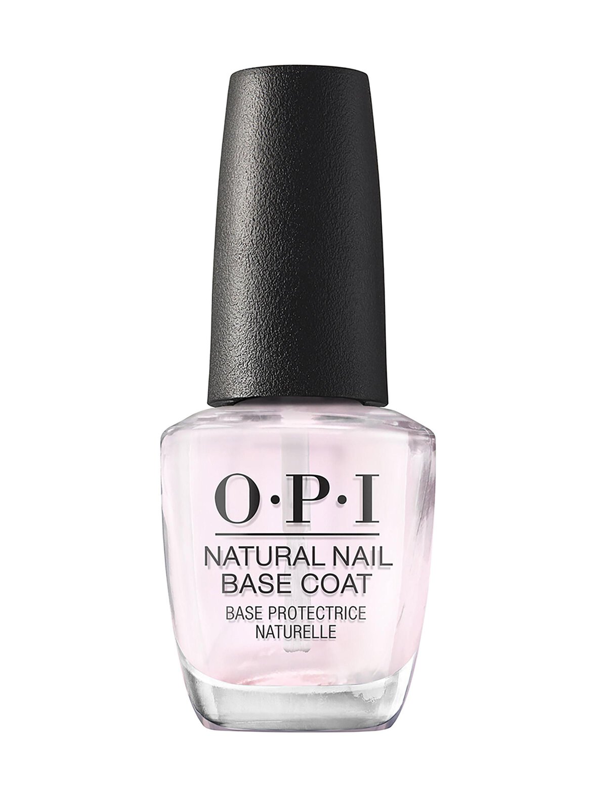 Natural Base Coat -aluslakka 15 ml