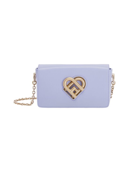 Furla - My Joy Mini Crossbody -nahkalaukku - LLA00 LILAS - photo 1 Furla - My Joy Mini Crossbody -nahkalaukku - LLA00 LILAS | Stockmann - photo 1