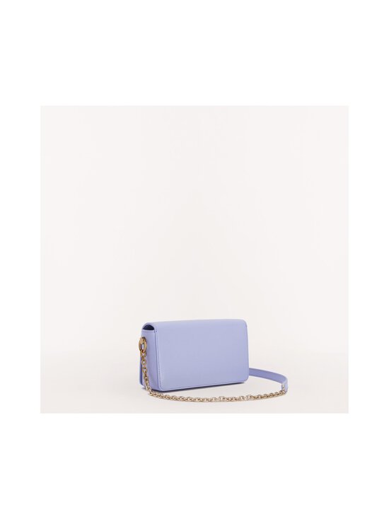 Furla - My Joy Mini Crossbody -nahkalaukku - LLA00 LILAS - photo 2 Furla - My Joy Mini Crossbody -nahkalaukku - LLA00 LILAS | Stockmann - photo 2
