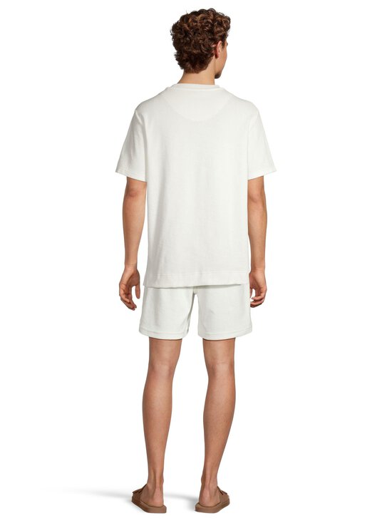 OAS - White Terry t-paita - WHITE | Stockmann - photo 3