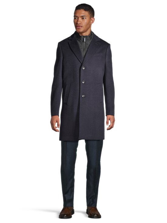 SAND Copenhagen - Sultan Tech -villakangastakki - 585 DARK BLUE | Stockmann - photo 2