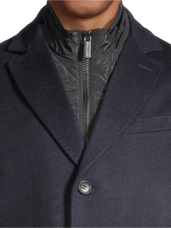 SAND Copenhagen - Sultan Tech -villakangastakki - 585 DARK BLUE | Stockmann - photo 6