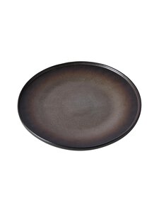 Muubs - Ceto-jälkiruokalautanen 22 cm - DARK MOCCA Muubs - Ceto-jälkiruokalautanen 22 cm - DARK MOCCA | Stockmann