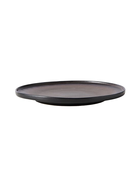 Muubs - Ceto deserta šķīvis 22 cm - DARK MOCCA - photo 2 Muubs - Ceto deserta šķīvis 22 cm - DARK MOCCA | Stockmann - photo 2